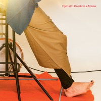 Crack in a Stone - Single - Hjaltalín