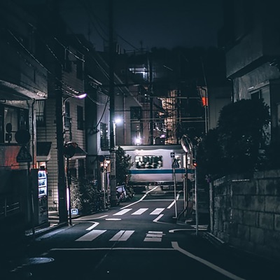 Betsu No Michi - Single