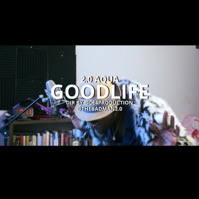 Good Life - Single