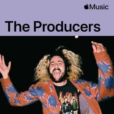 Ouve Solomonophonic: The Producers com a participação de Tai Verdes