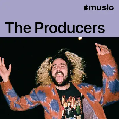 Ouça Solomonophonic: The Producers com Tai Verdes.