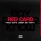 Red Card (feat. Skepta, Jammer, JME & Shorty) artwork