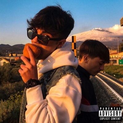 SICILIAN MAMBO - Single