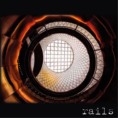 Railsの「Rails - EP」を聴こう。