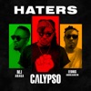 Haters (feat. Eedris Abdulkareem & M.I Abaga)