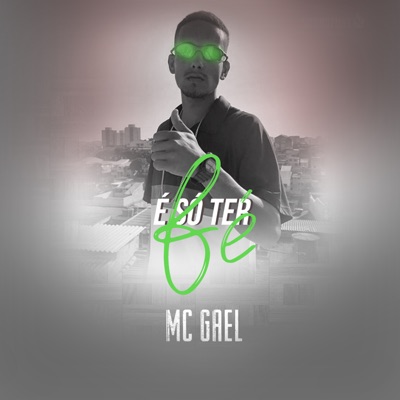 É Só Ter Fé - Single