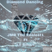 Diamond Dancing (Dd) [feat. Lil Smart] - Single - JMB Official
