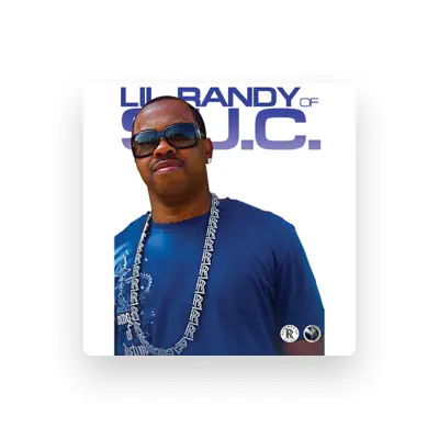 Listen to Lil’ Randy, watch music videos, read bio, see tour dates & more!