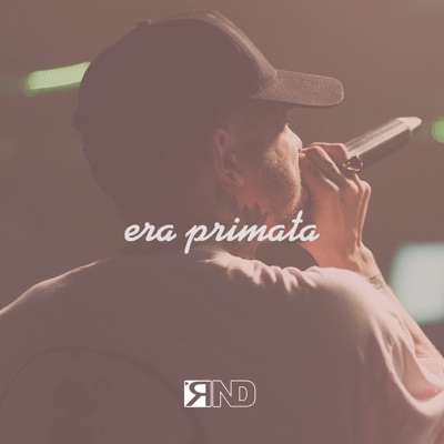 Era Primata - Single