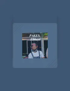 Listen to Pakes, watch music videos, read bio, see tour dates & more!