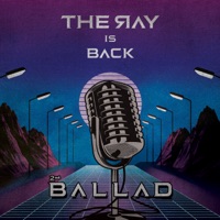 BALLAD - THE RAY