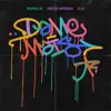 Tropkillaz, Rincon Sapiência & Clau - Dame Mais