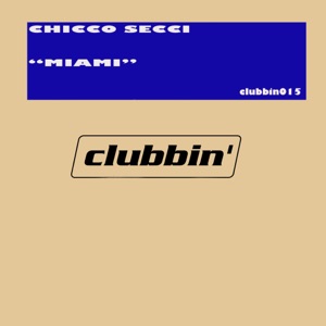 Miami - 4 Season by Night - EP