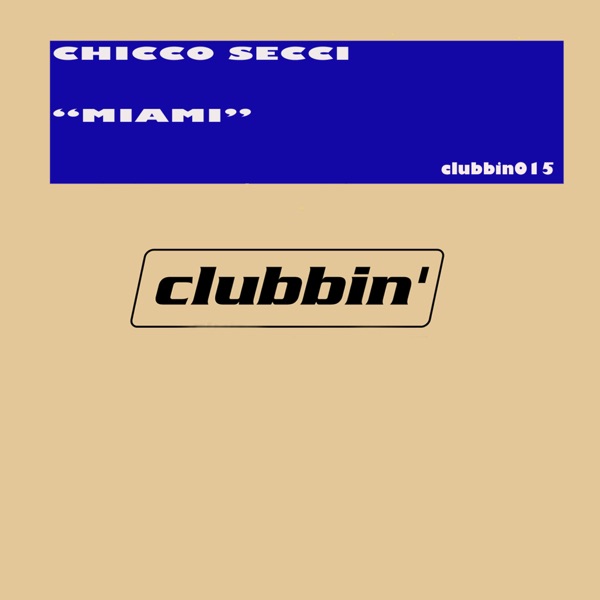 Miami - 4 Season by Night - EP