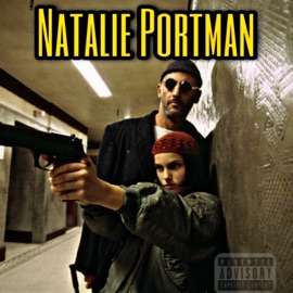 Natalie Portman Eldoon