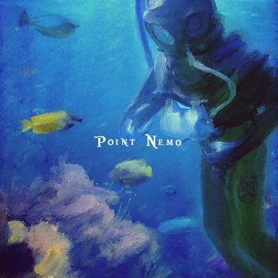 Point Nemo