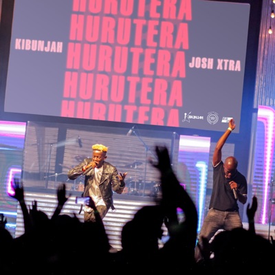 HURUTERA (feat. Josh Xtra) - Single