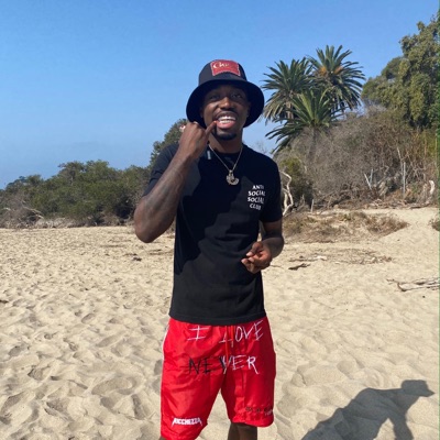 Ain't Eating - Single