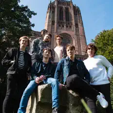 Listen to Diamonds in the Dark, watch music videos, read bio, see tour dates & more!