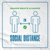 Social Distance - Single