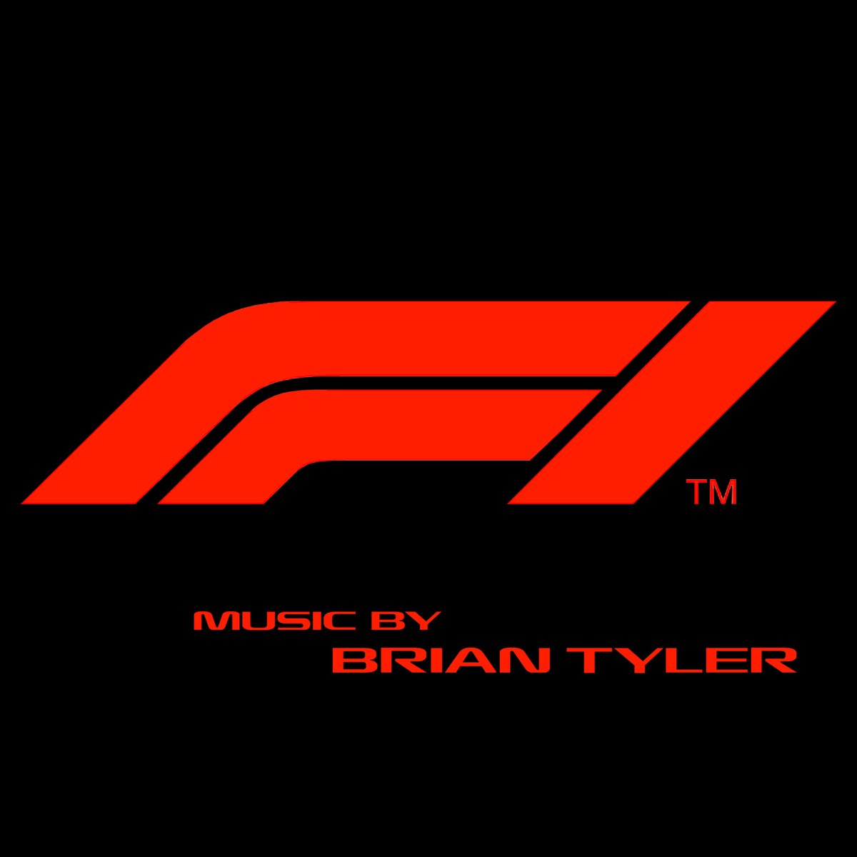 Formula 1 Theme - Single - Album by Brian Tyler