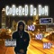No No Mo - CoDeReddadon lyrics