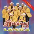 La 4 X 4