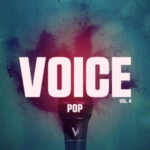Voice Pop, Vol. 4
