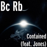 Contained (feat. Jones) - Single - Bc Rb