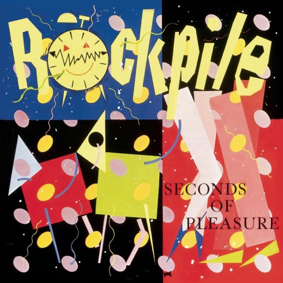 Cover artwork for Wrong Again (Let's Face It)