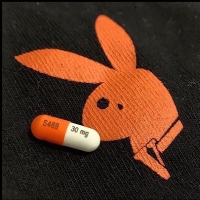 Lucky (feat. Kidd alix) - Single