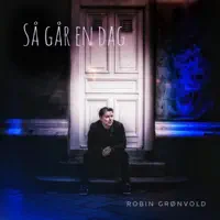 I Natt — Robin Grønvold
