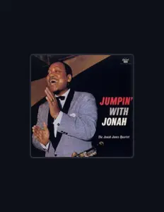 Ouve Jonah Jones, vê vídeos de música, lê a biografia, vê as datas da digressão e muito mais!