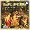 The English Concert & Trevor Pinnock - Concerto for Harpsichord and Orchestra in D Major, Hob. XVIII:11: I. Vivace artwork