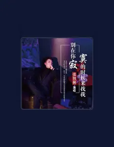 Listen to 张智林, watch music videos, read bio, see tour dates & more!