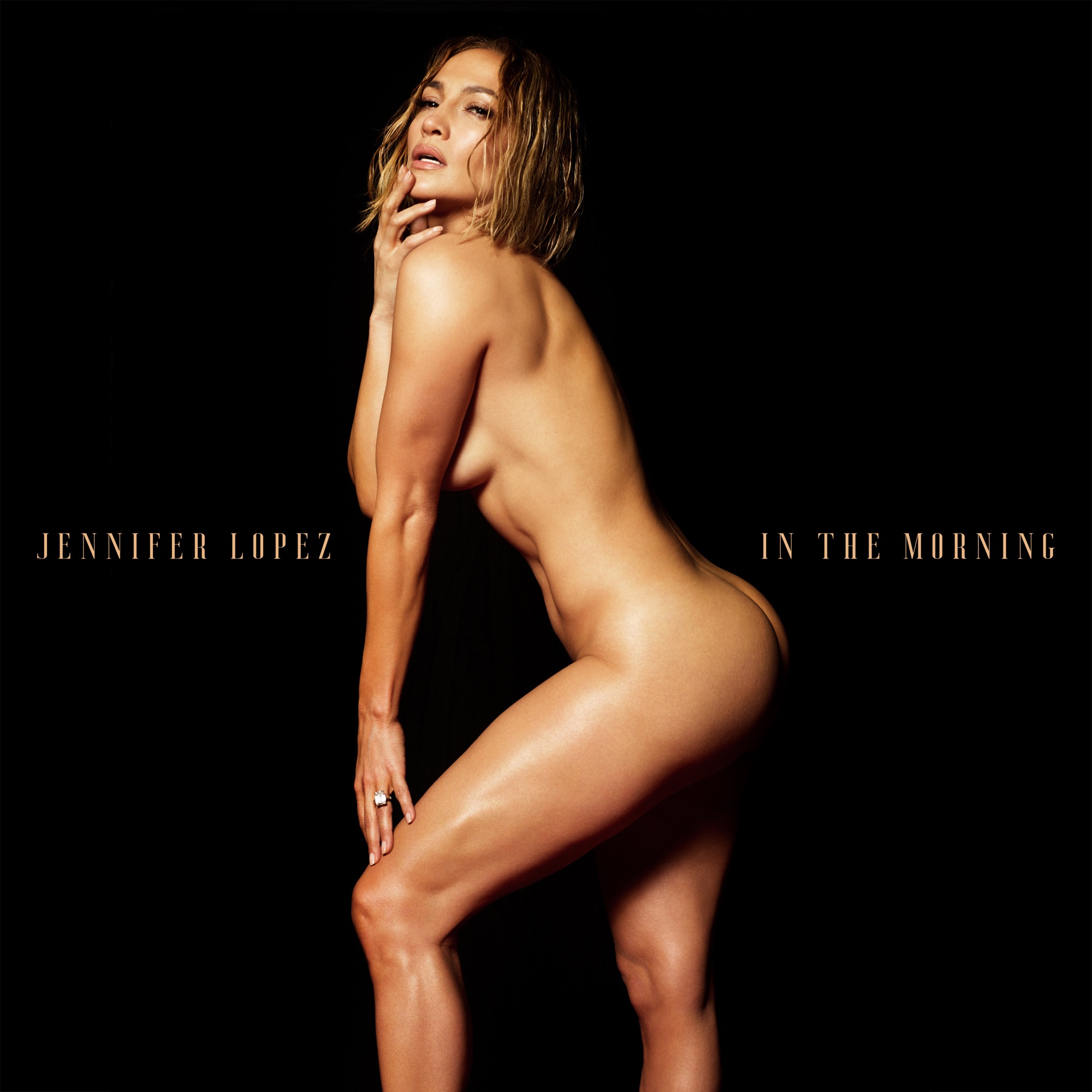 Jennifer Lopez - In The Morning - Single
