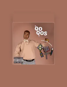 Dengarkan QoQos, tonton video musik, baca bio, lihat tanggal tur & lainnya!