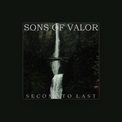 Listen to Sons of Valor, watch music videos, read bio, see tour dates & more!