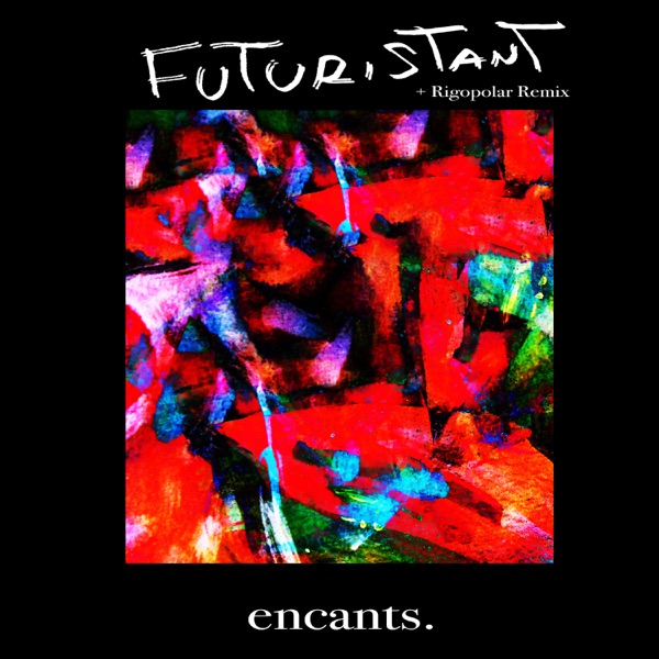 The Future Dance - EP
