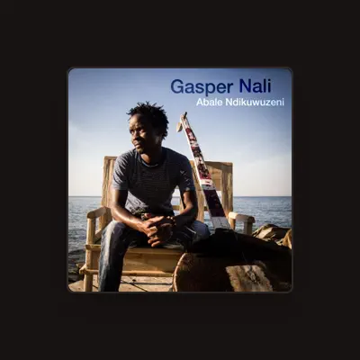 Listen to Gasper Nali, watch music videos, read bio, see tour dates & more!