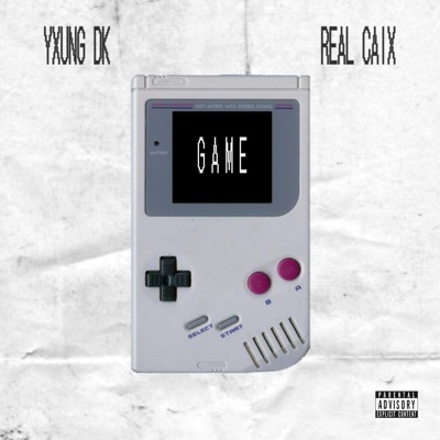 Game (feat. Real Caix) - Single