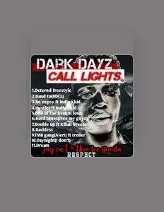 Dengarkan Jay On T, tonton video musik, baca bio, lihat tanggal tur & lainnya!
