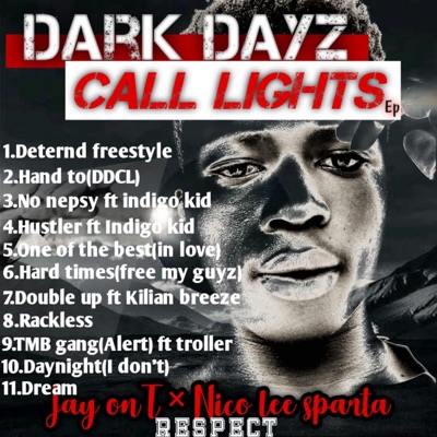 Dark Days Call Lights