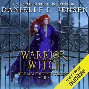 Warrior Witch (Unabridged)