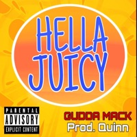 Hella Juicy - Single - Fuego God
