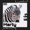 Marty - Ris lyrics