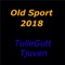 Old Sport 2018 (feat. Tjuven) - TulleGutt lyrics