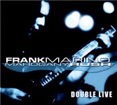 Frank Marino - Strange Dreams