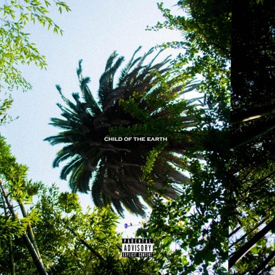 Child of the Earth - EP