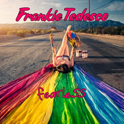 Fearless - Single